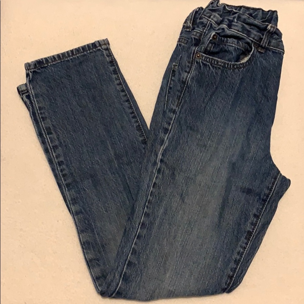 Boys Place Straight Jeans - Picture 8 of 11